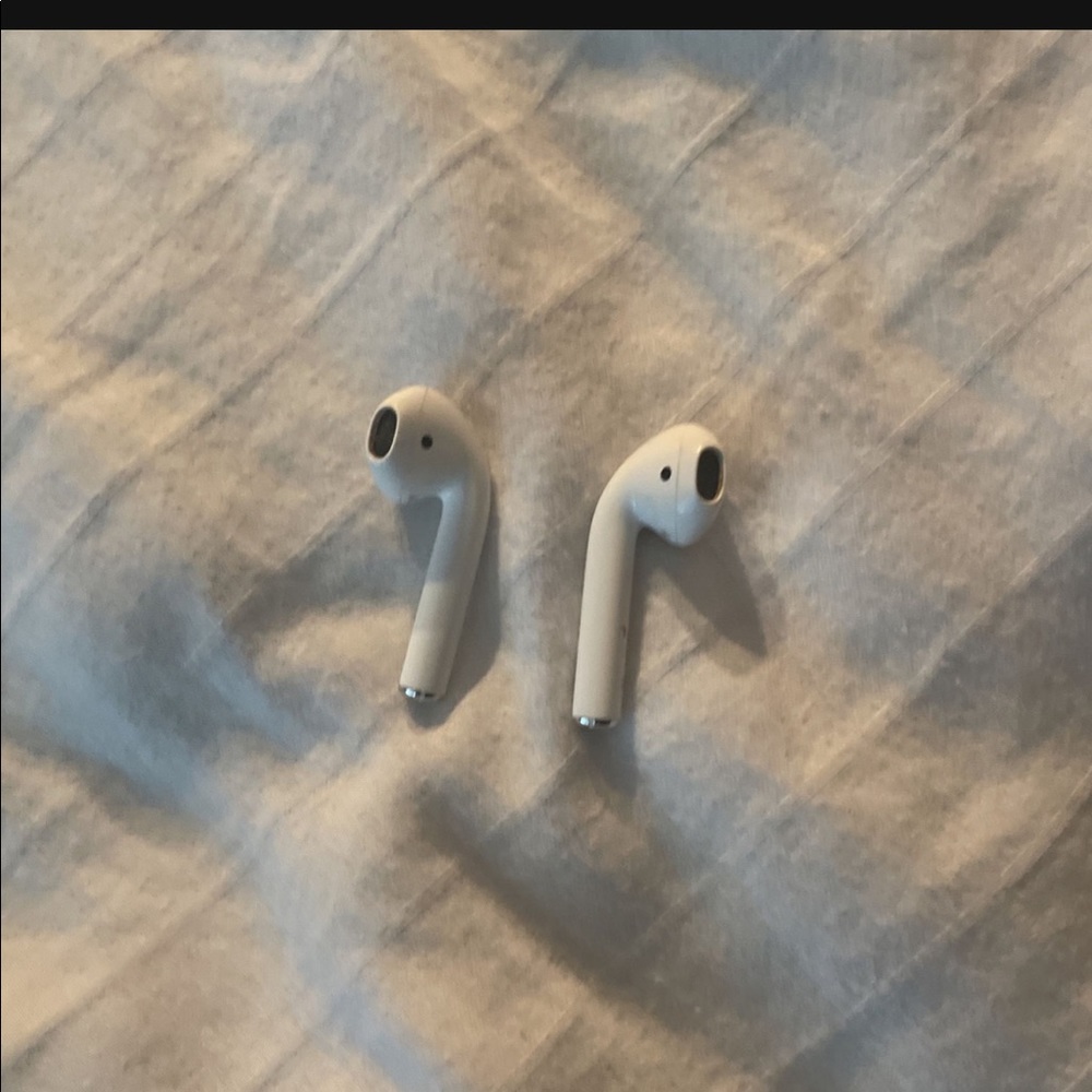 Apple airpods series 2